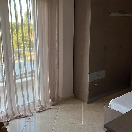 Hrisi Sykia Chalkidikis
