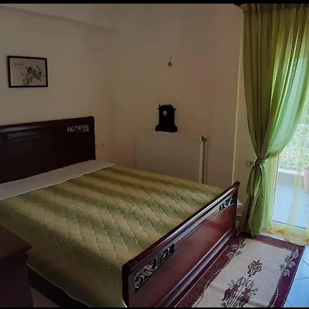 Casa de Férias Hrisi Sikiá
