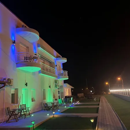 Casa de Férias Hrisi *
